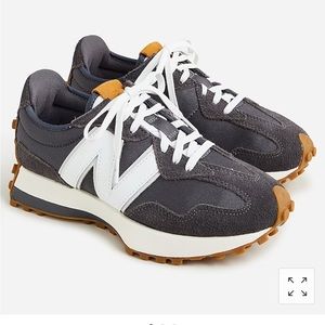 Women’s New Balance 327 Sneakers